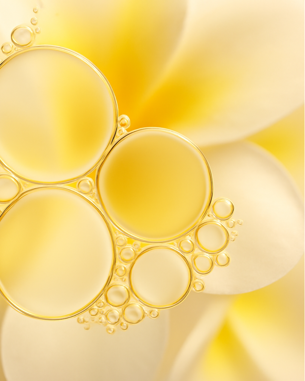 Aura | Frangipani Mist
