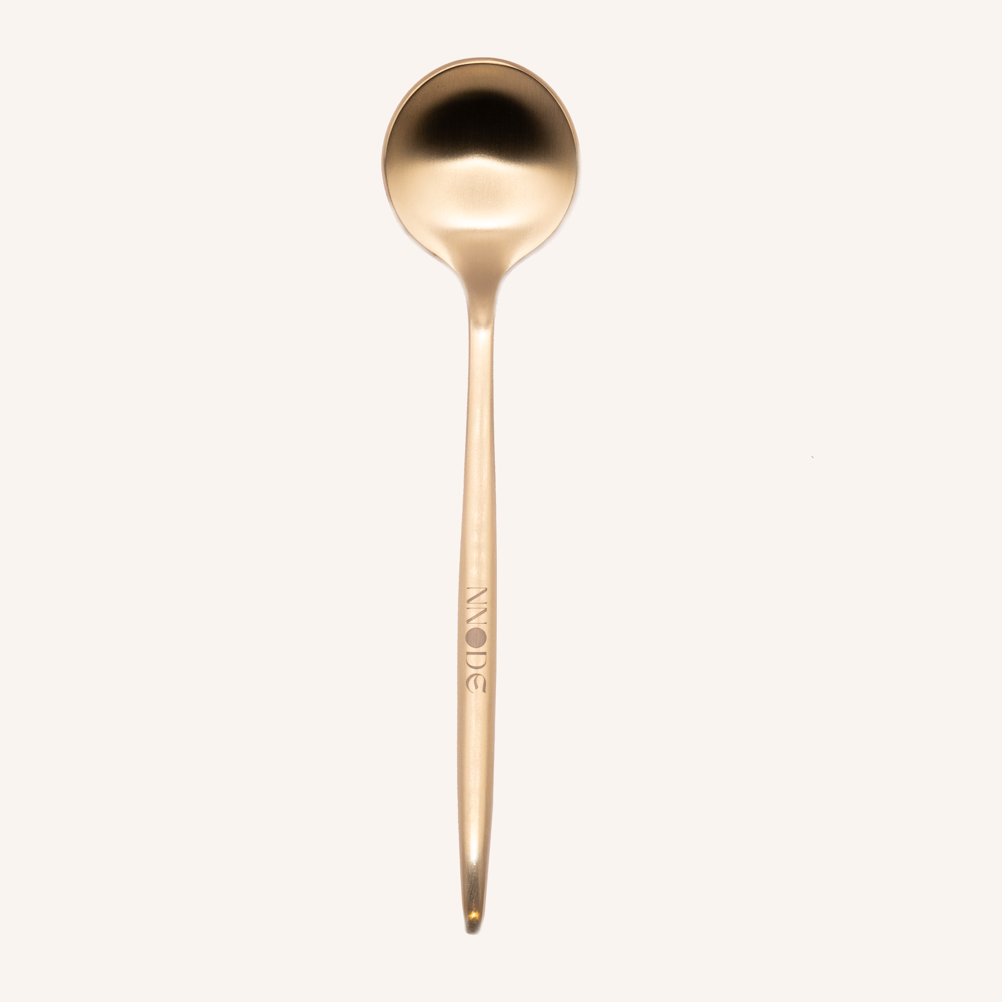 Solstice tea spoon